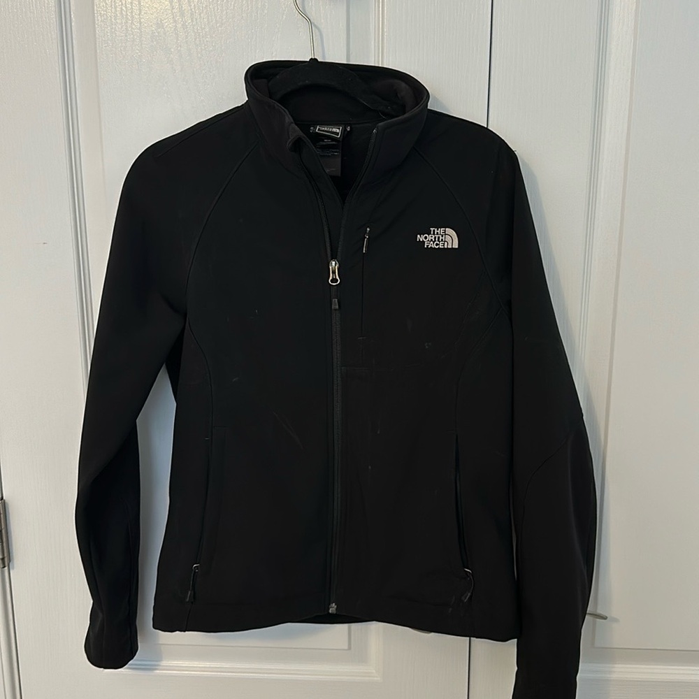 Size Medium North Face Woman’s Jacket